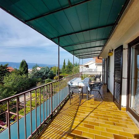 Apartments Vilim Пінезіци Екстер'єр фото