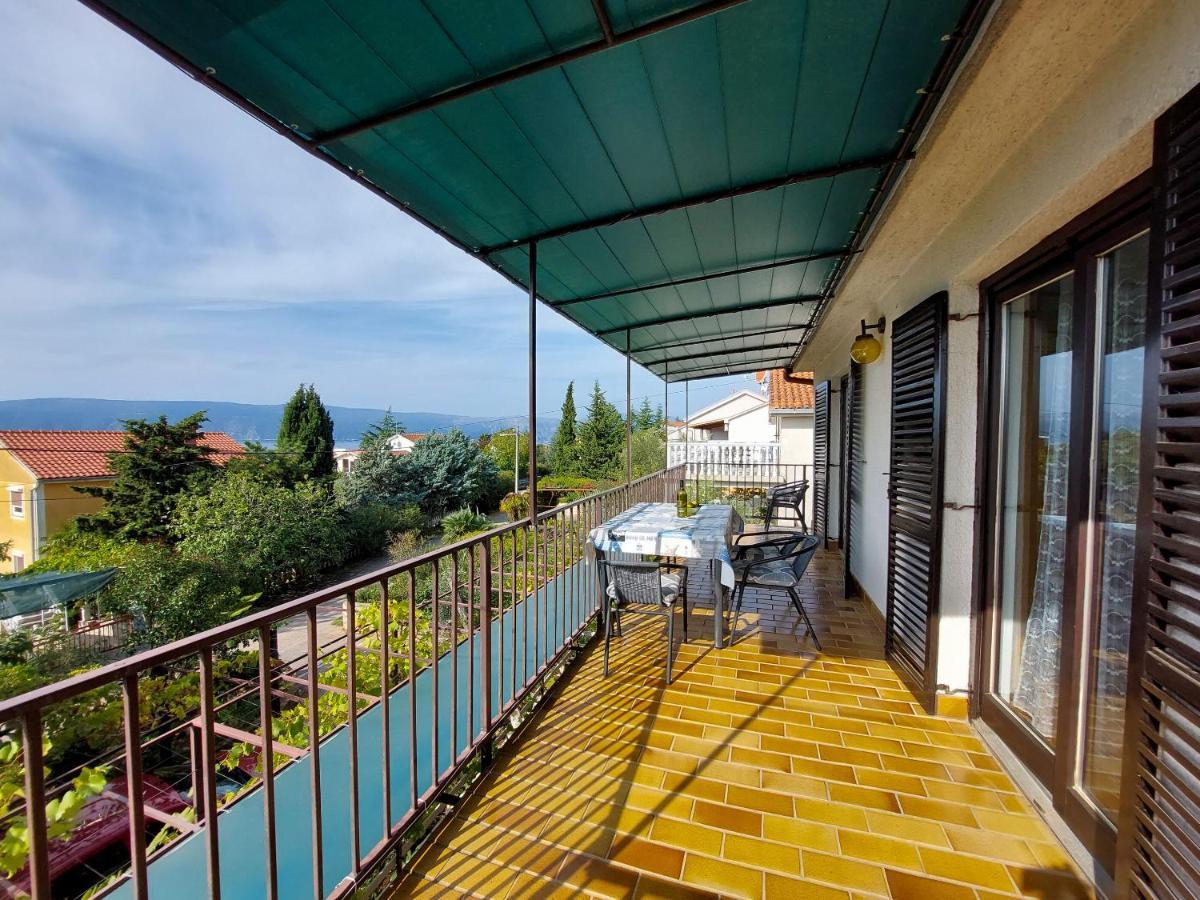 Apartments Vilim Пінезіци Екстер'єр фото