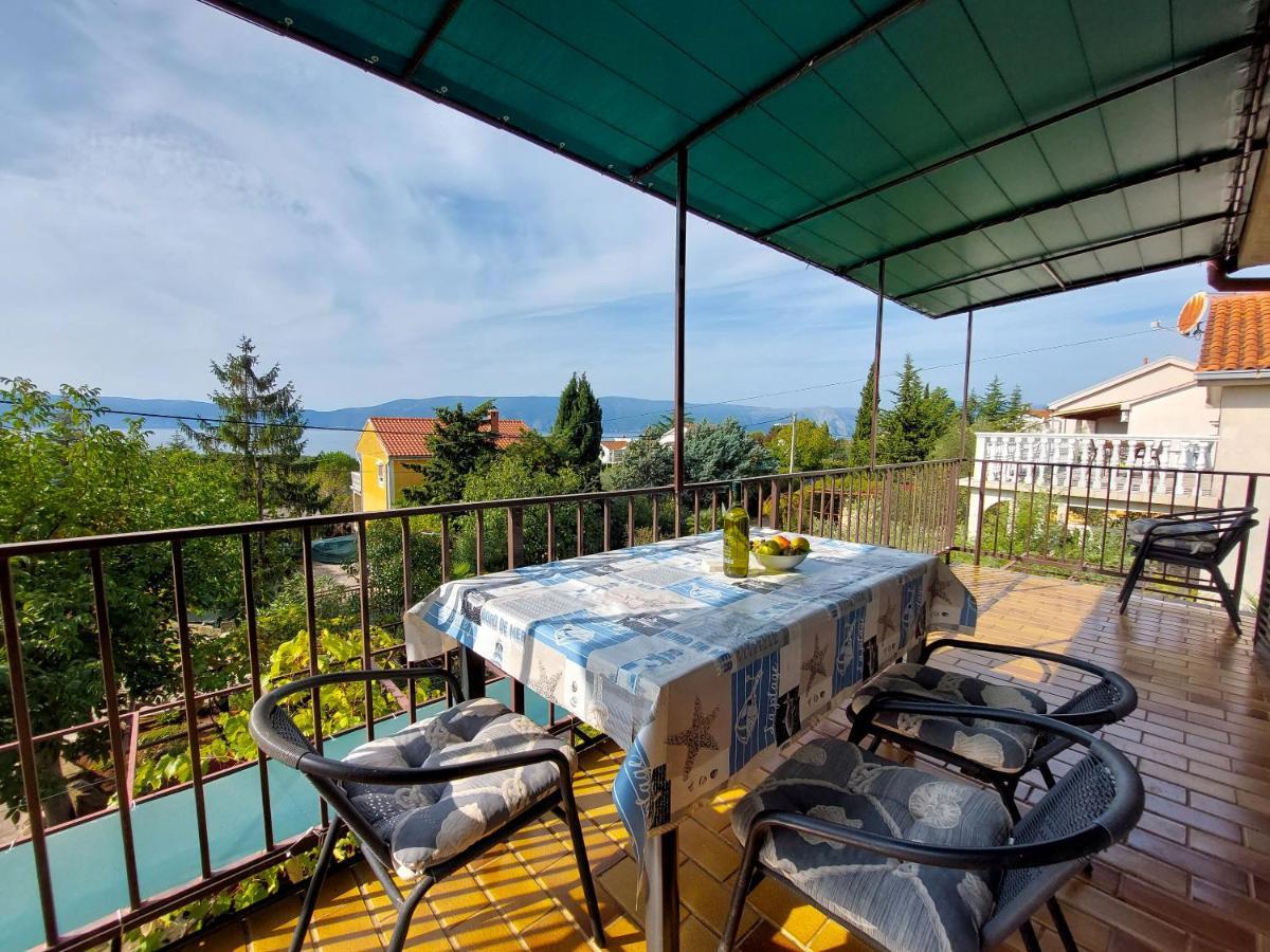 Apartments Vilim Пінезіци Екстер'єр фото