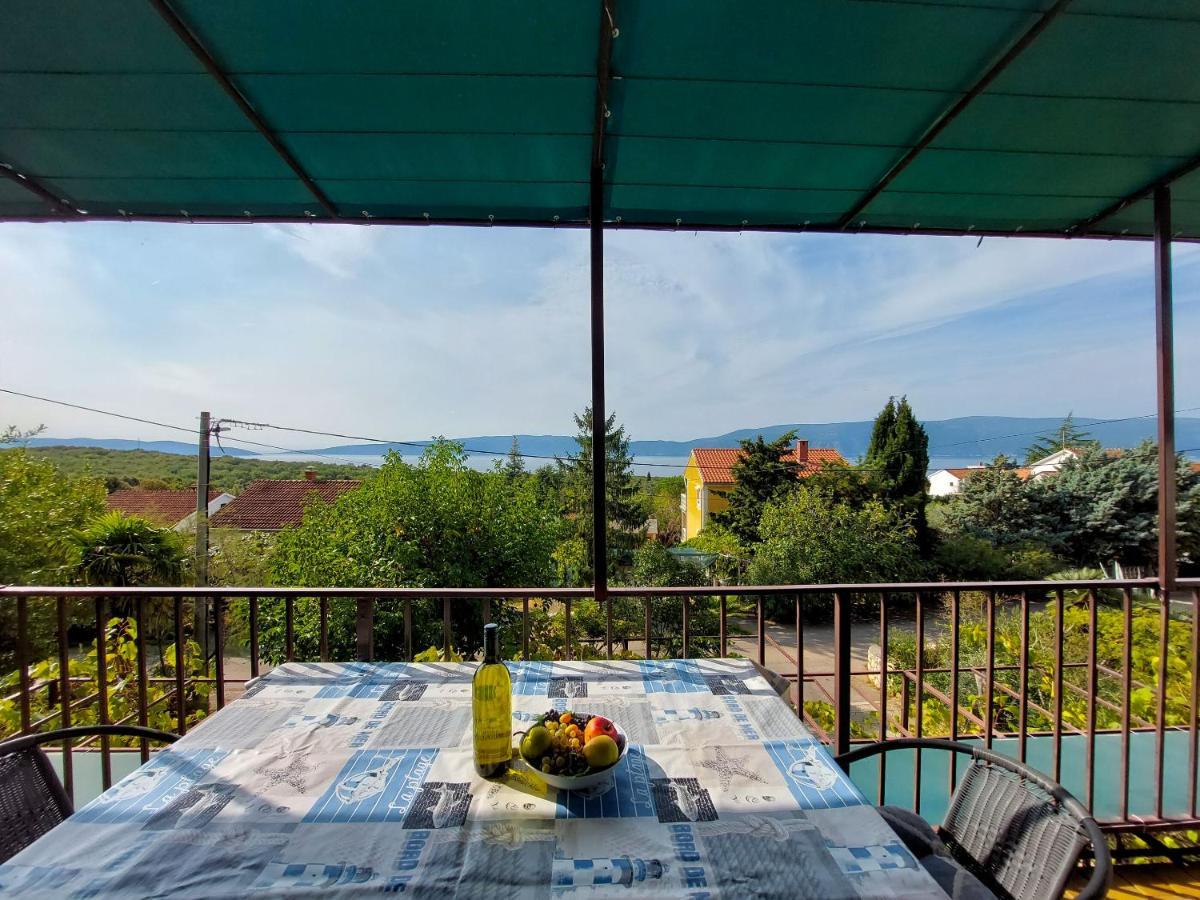Apartments Vilim Пінезіци Екстер'єр фото