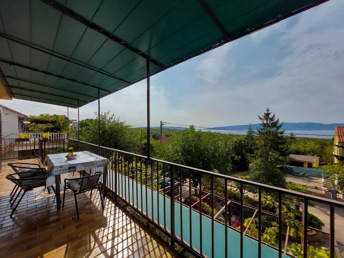Apartments Vilim Пінезіци Екстер'єр фото