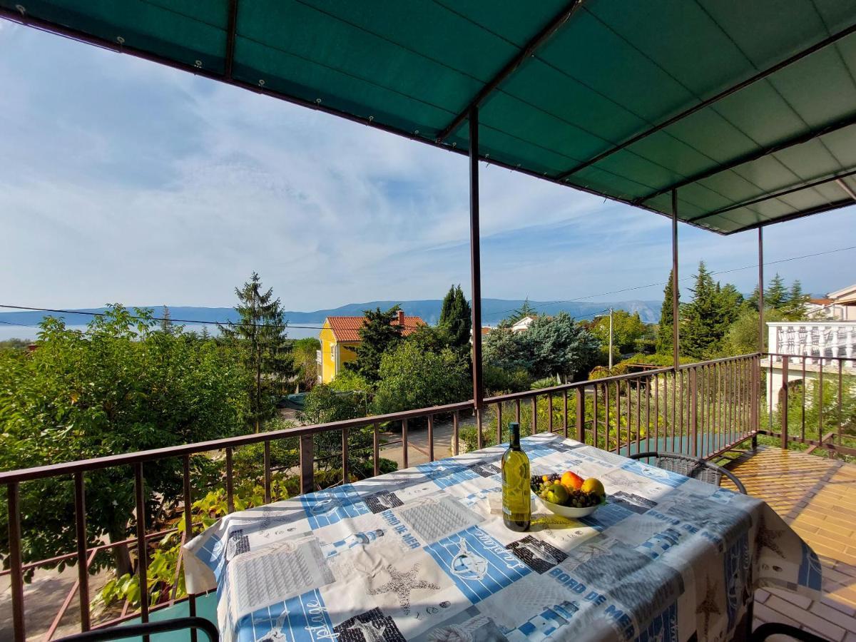 Apartments Vilim Пінезіци Екстер'єр фото